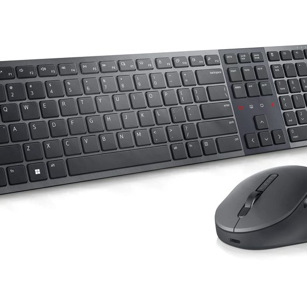 DELL Tastatur-Maus-Set KM900 DE-Layout