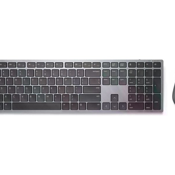 DELL Tastatur-Maus-Set KM7321W Wireless UK-Layout