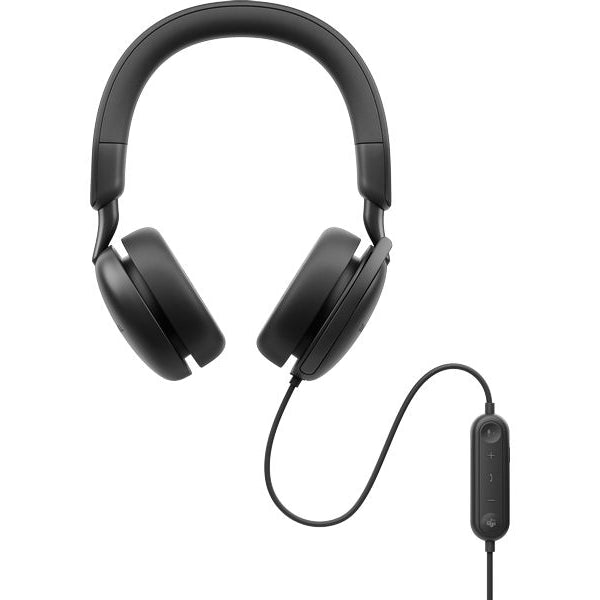 DELL Headset WH5024 Schwarz
