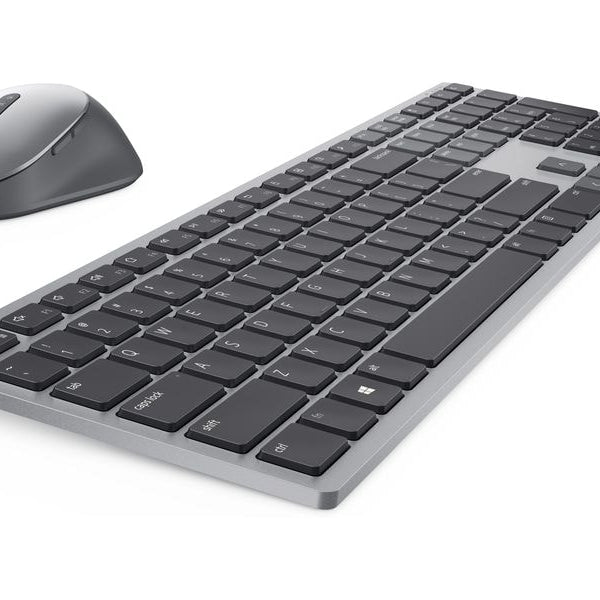 DELL Tastatur-Maus-Set KM7321W Wireless UK-Layout