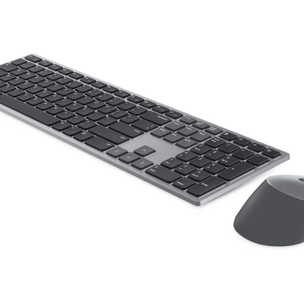 DELL Tastatur-Maus-Set KM7321W Wireless UK-Layout
