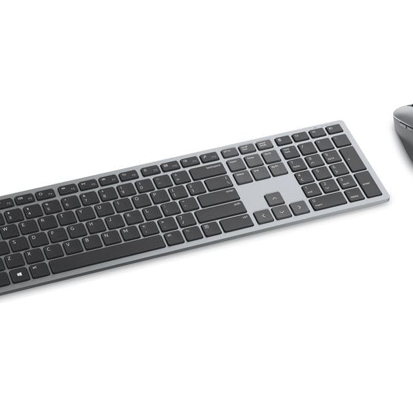 DELL Tastatur-Maus-Set KM7321W Wireless UK-Layout