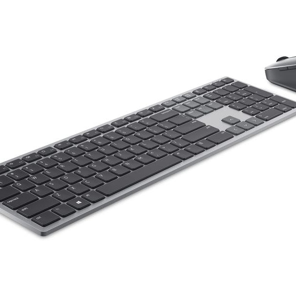 DELL Tastatur-Maus-Set KM7321W Wireless UK-Layout