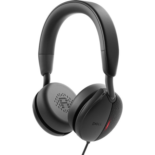 DELL Headset WH5024 Schwarz