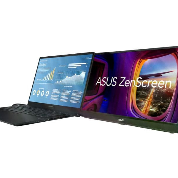 ASUS Monitor ZenScreen MB17AHG
