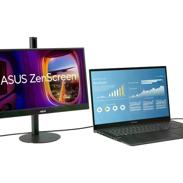 ASUS Monitor ZenScreen MB17AHG