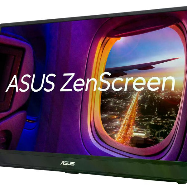 ASUS Monitor ZenScreen MB17AHG