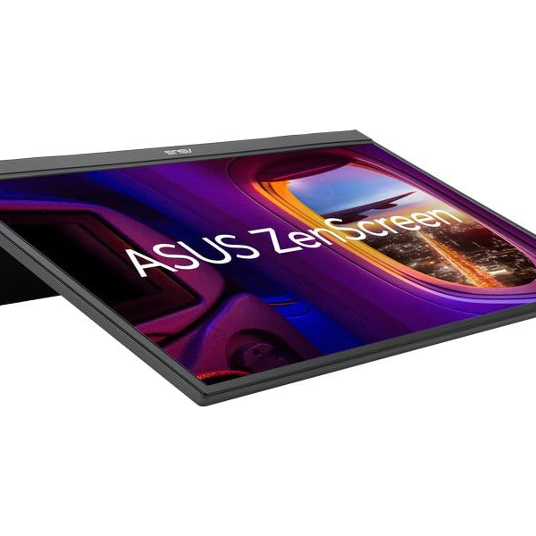 ASUS Monitor ZenScreen MB17AHG