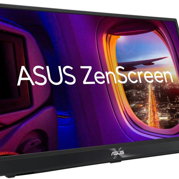 ASUS Monitor ZenScreen MB17AHG