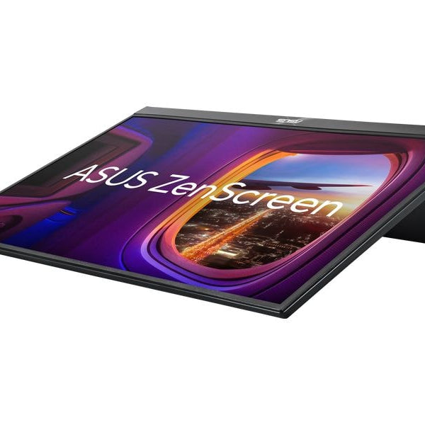 ASUS Monitor ZenScreen MB16QHG