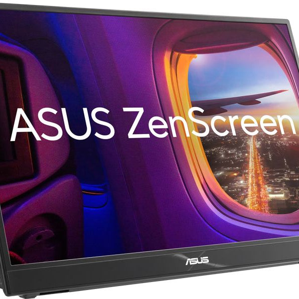 ASUS Monitor ZenScreen MB16QHG