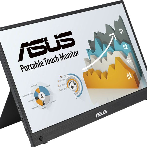 ASUS Monitor ZenScreen MB16AHT