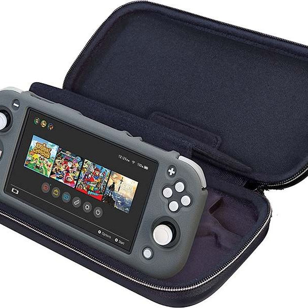 Big Ben Interactive Tasche Mario Wonders