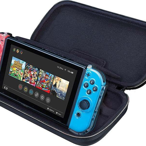 Big Ben Interactive Tasche Mario Wonders