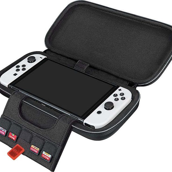 Big Ben Interactive Tasche Mario Wonders