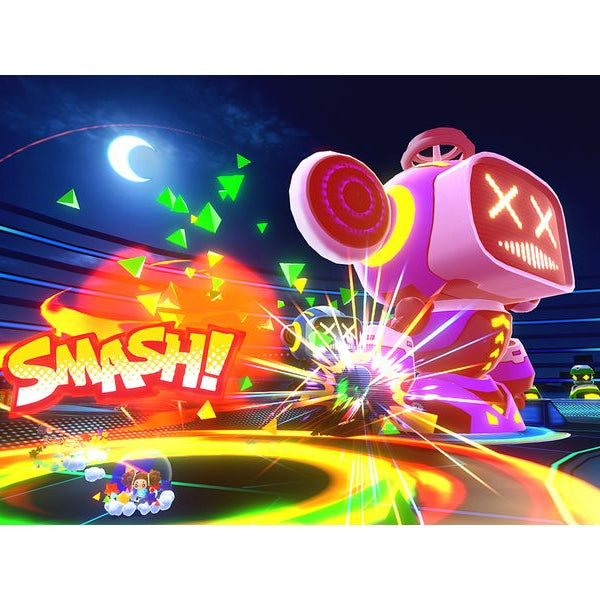 Nintendo Super Monkey Ball: Banana Rumble