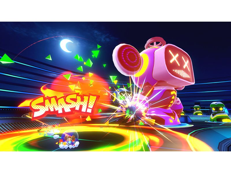 Nintendo Super Monkey Ball: Banana Rumble