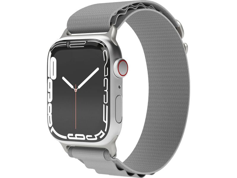 Vonmählen Armband Action Loop Apple Watch 38/40/41 mm Gray