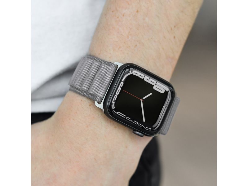 Vonmählen Armband Action Loop Apple Watch 38/40/41 mm Gray