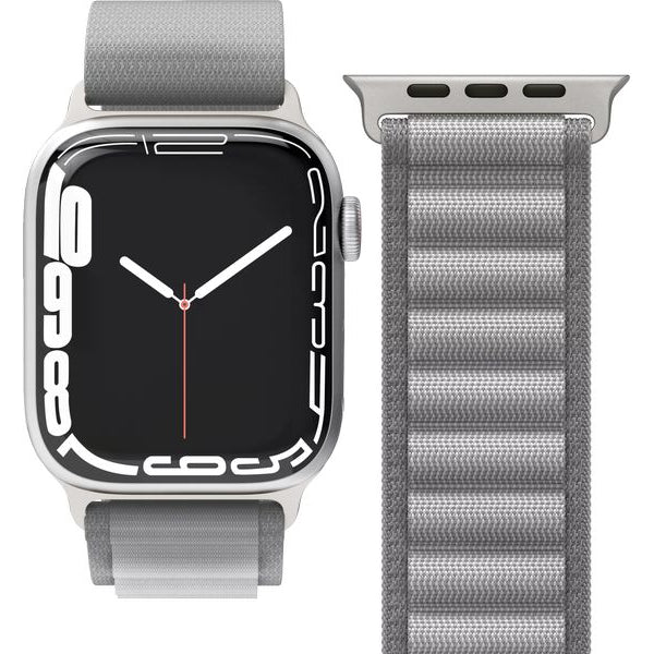 Vonmählen Armband Action Loop Apple Watch 38/40/41 mm Gray