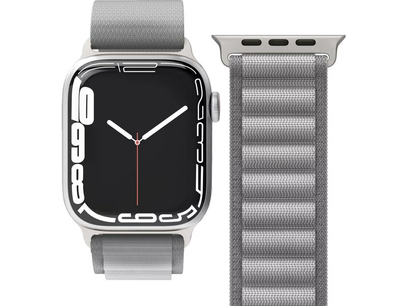 Vonmählen Armband Action Loop Apple Watch 38/40/41 mm Gray