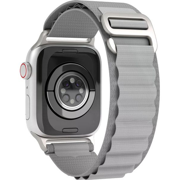 Vonmählen Armband Action Loop Apple Watch 42/44/45/49 mm Gray