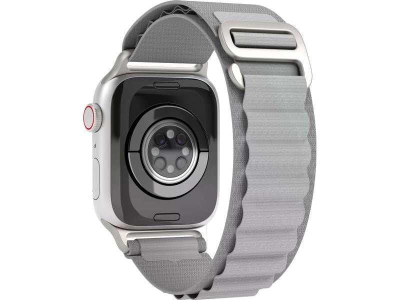 Vonmählen Armband Action Loop Apple Watch 38/40/41 mm Gray