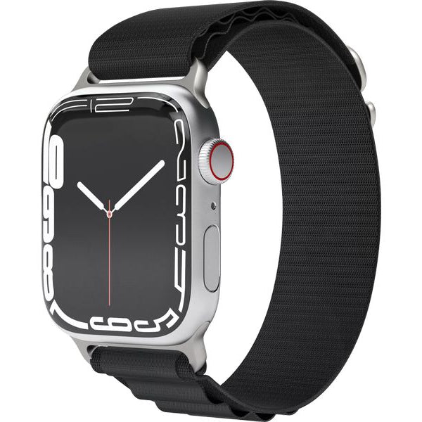 Vonmählen Armband Action Loop Apple Watch 38/40/41 mm Black