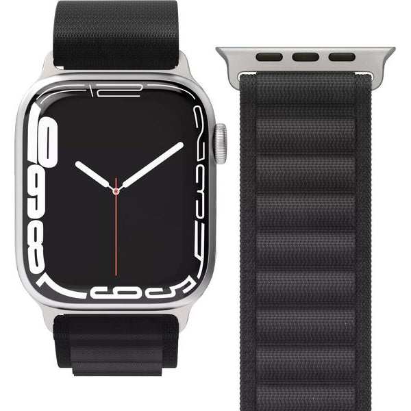 Vonmählen Armband Action Loop Apple Watch 38/40/41 mm Black