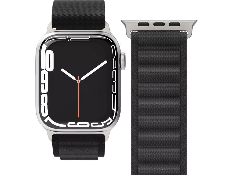 Vonmählen Armband Action Loop Apple Watch 38/40/41 mm Black