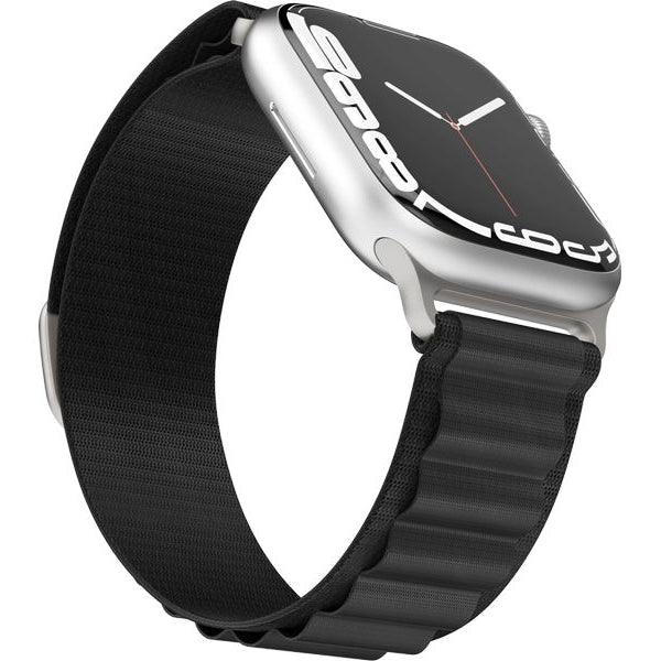 Vonmählen Armband Action Loop Apple Watch 38/40/41 mm Black