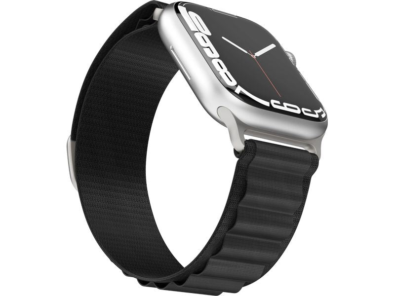 Vonmählen Armband Action Loop Apple Watch 42/44/45/49 mm Black