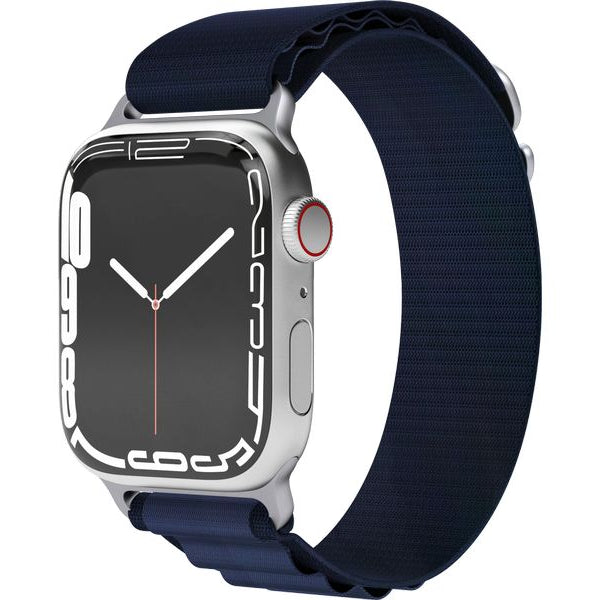 Vonmählen Armband Action Loop Apple Watch 38/40/41 mm Navy