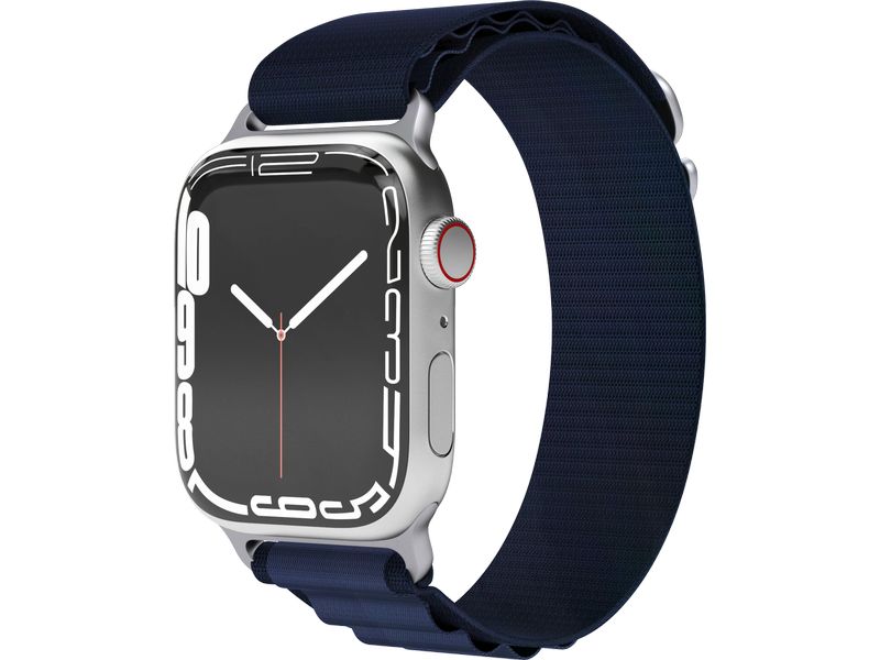 Vonmählen Armband Action Loop Apple Watch 38/40/41 mm Navy