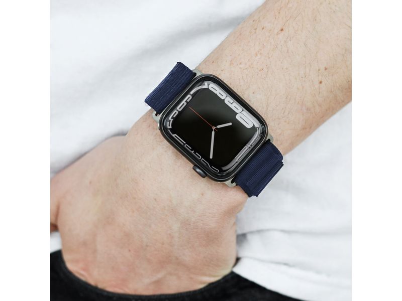 Vonmählen Armband Action Loop Apple Watch 38/40/41 mm Navy