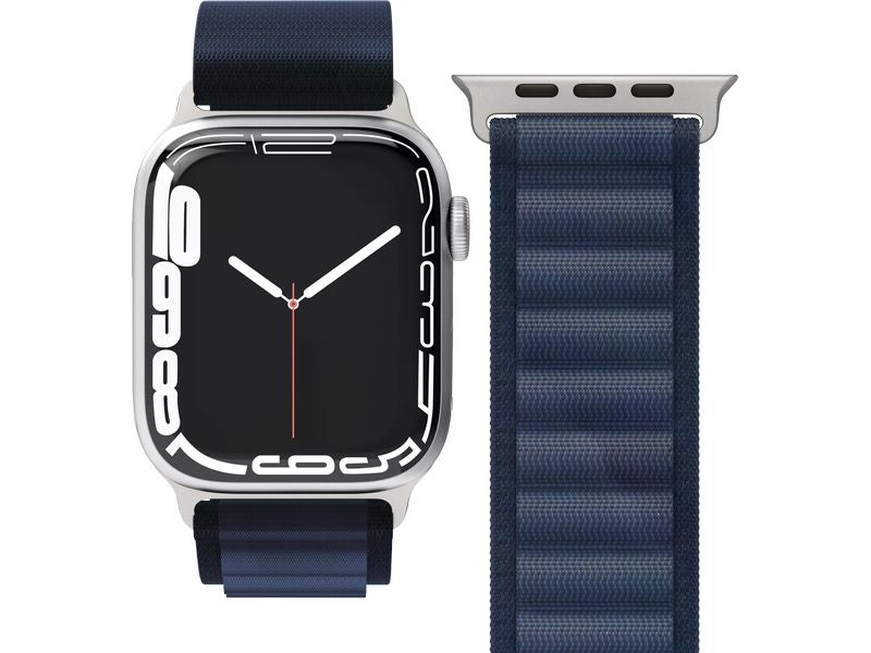 Vonmählen Armband Action Loop Apple Watch 42/44/45/49 mm Navy