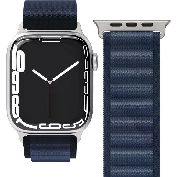 Vonmählen Armband Action Loop Apple Watch 38/40/41 mm Navy