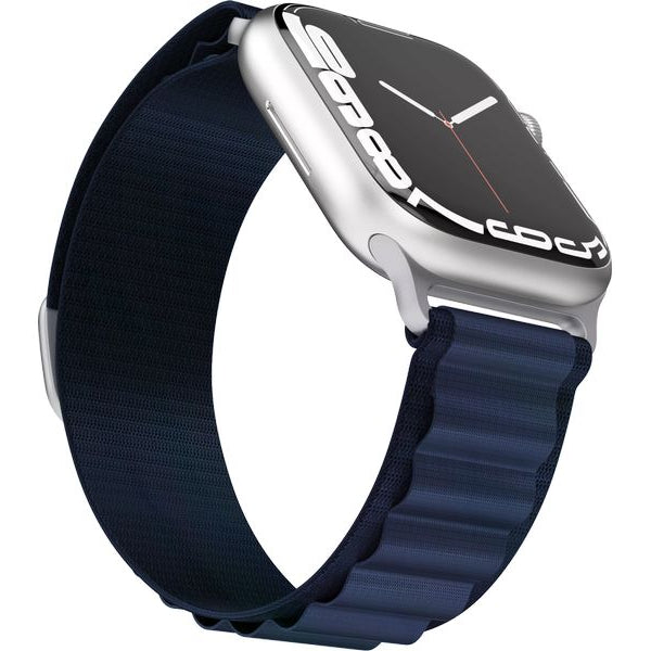 Vonmählen Armband Action Loop Apple Watch 42/44/45/49 mm Navy
