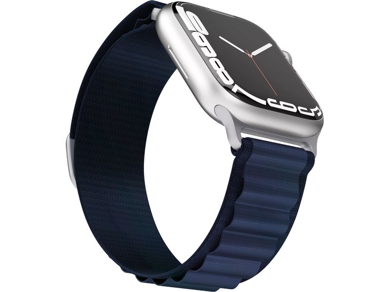 Vonmählen Armband Action Loop Apple Watch 42/44/45/49 mm Navy