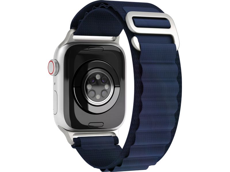 Vonmählen Armband Action Loop Apple Watch 42/44/45/49 mm Navy