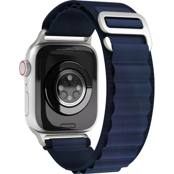Vonmählen Armband Action Loop Apple Watch 38/40/41 mm Navy