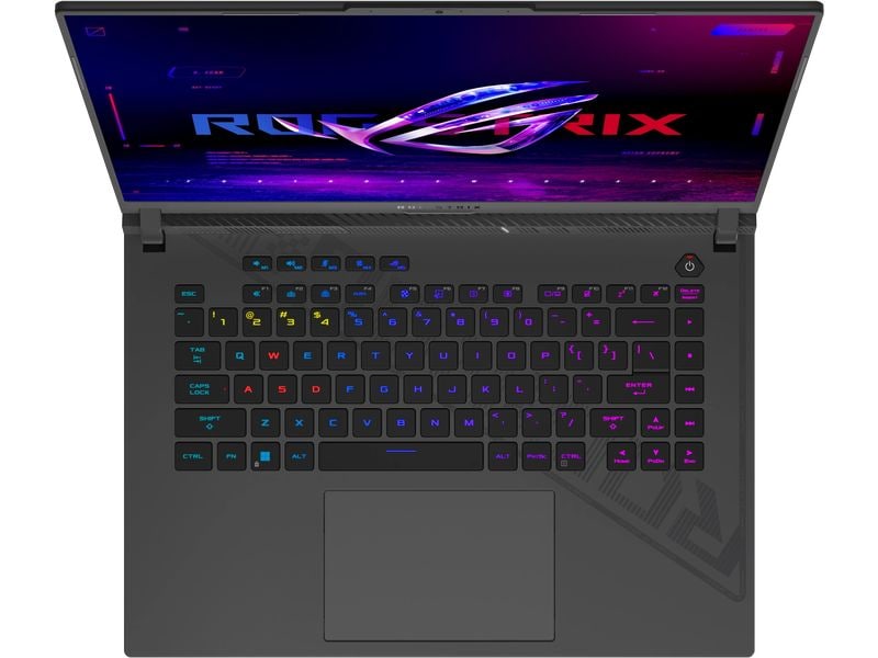 ASUS Notebook ROG Strix G16 (G614JI-N3432W) RTX 4070