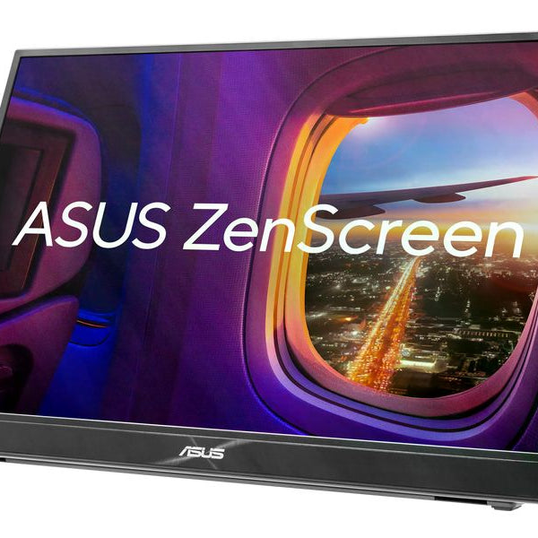 ASUS Monitor ZenScreen MB16QHG