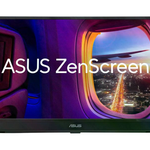 ASUS Monitor ZenScreen MB17AHG