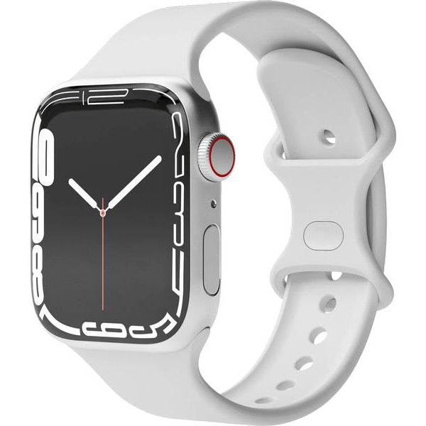 Vonmählen Armband Classic Band Apple Watch 38/40/41 mm Gray