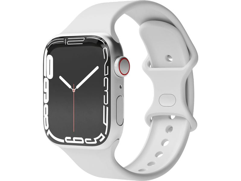 Vonmählen Armband Classic Band Apple Watch 38/40/41 mm Gray