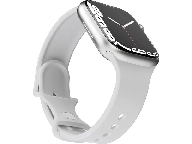 Vonmählen Armband Classic Band Apple Watch 38/40/41 mm Gray