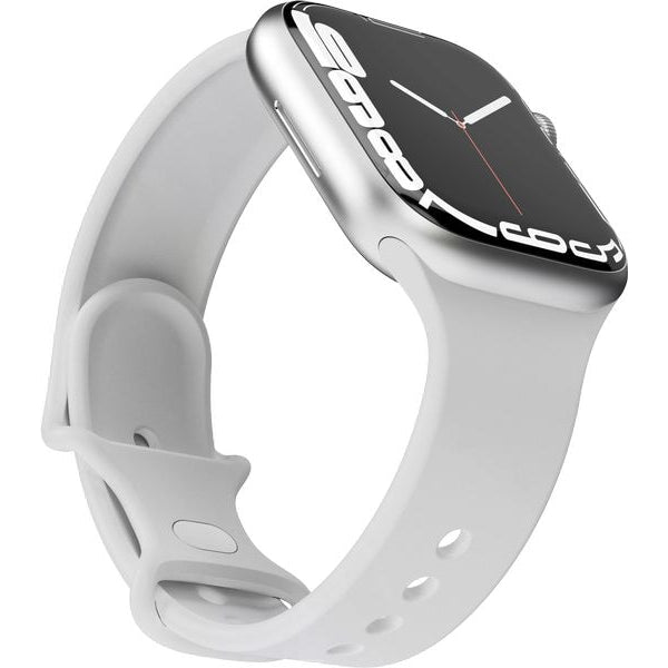 Vonmählen Armband Classic Band Apple Watch 42/44/45/49 mm Gray