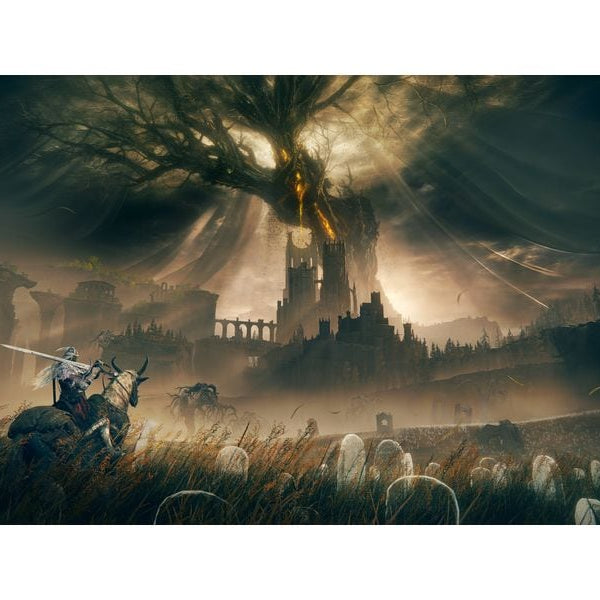 Bandai Namco Elden Ring – Shadow of the Erdtree Edition