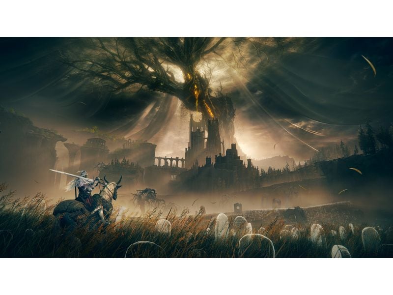 Bandai Namco Elden Ring – Shadow of the Erdtree Edition